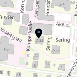Appartement TIE00 D 6826 4