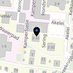 Appartement TIE00 D 6826 5