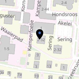 Appartement TIE00 D 6826 8
