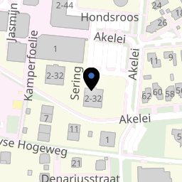Appartement TIE00 D 6827 1