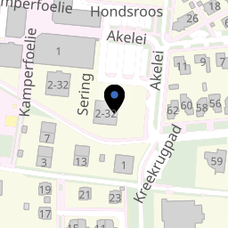 Appartement TIE00 D 6827 10