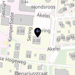 Appartement TIE00 D 6827 2