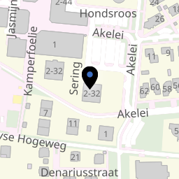 Appartement TIE00 D 6827 4