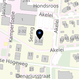 Appartement TIE00 D 6827 5