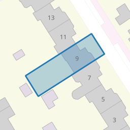 Perceel TIE00-D-6975