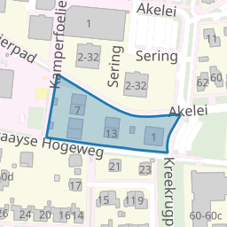 Perceel TIE00-D-7449