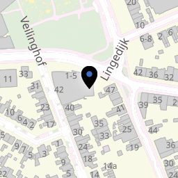Appartement TIE00 D 7458 10