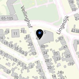 Appartement TIE00 D 7458 12