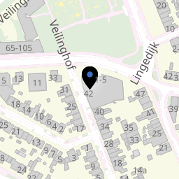 Appartement TIE00 D 7458 13