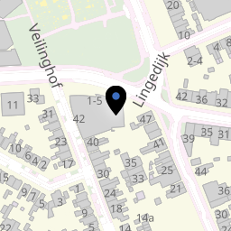 Appartement TIE00 D 7458 18
