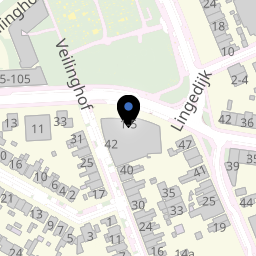 Appartement TIE00 D 7458 19