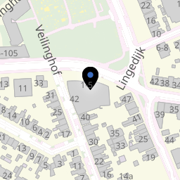 Appartement TIE00 D 7458 21