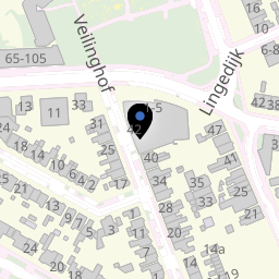 Appartement TIE00 D 7458 3