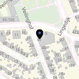 Appartement TIE00 D 7458 4