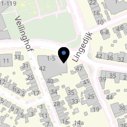 Appartement TIE00 D 7458 9