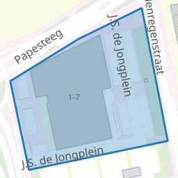 Perceel TIE00-D-7538