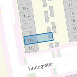 Perceel TIE00-D-7564