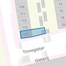 Perceel TIE00-D-7566