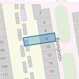 Perceel TIE00-D-7570