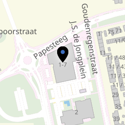 Appartement TIE00 D 7591 6