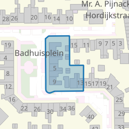 Perceel TIE00-D-7605