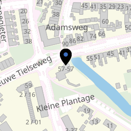 Appartement TIE00 D 7660 4