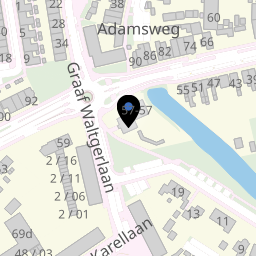 Appartement TIE00 D 7660 5