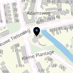 Appartement TIE00 D 7660 7
