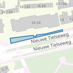 Perceel TIE00-D-7722