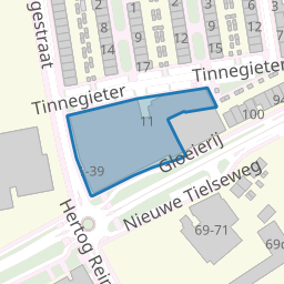 Perceel TIE00-D-7947