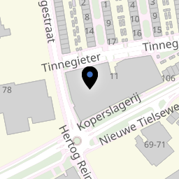 Appartement TIE00 D 7951 1