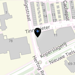Appartement TIE00 D 7951 10