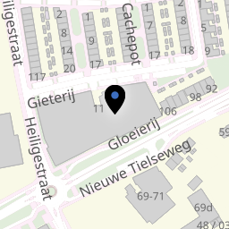 Appartement TIE00 D 7951 102