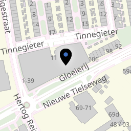 Appartement TIE00 D 7951 103
