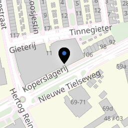 Appartement TIE00 D 7951 104