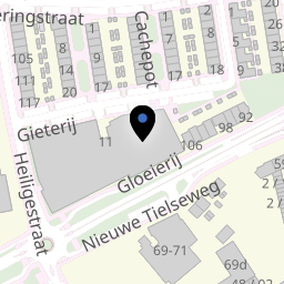 Appartement TIE00 D 7951 107