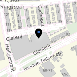 Appartement TIE00 D 7951 108
