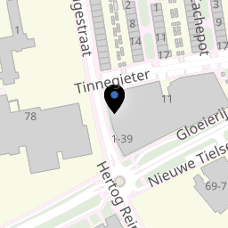 Appartement TIE00 D 7951 11