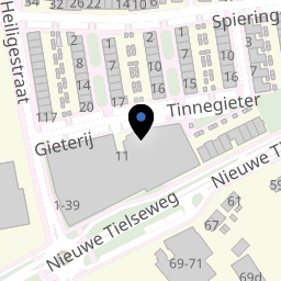 Appartement TIE00 D 7951 110