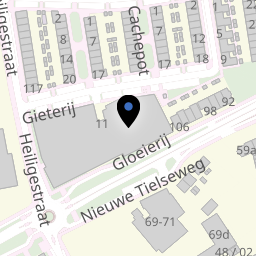 Appartement TIE00 D 7951 112