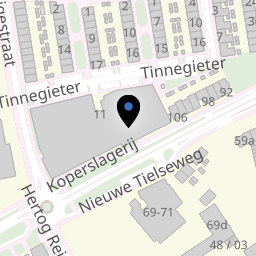 Appartement TIE00 D 7951 113