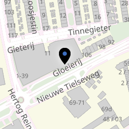 Appartement TIE00 D 7951 114
