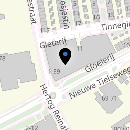 Appartement TIE00 D 7951 12