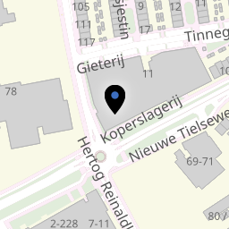 Appartement TIE00 D 7951 13