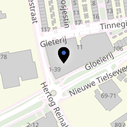 Appartement TIE00 D 7951 14