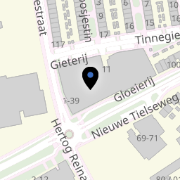 Appartement TIE00 D 7951 15