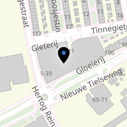 Appartement TIE00 D 7951 16