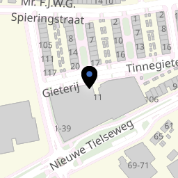 Appartement TIE00 D 7951 18