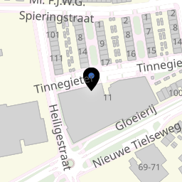 Appartement TIE00 D 7951 19
