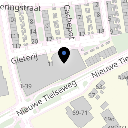 Appartement TIE00 D 7951 2